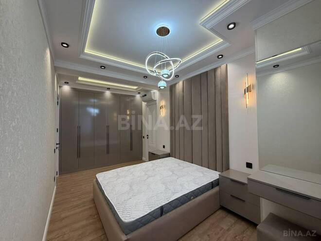 Satılır 6 otaqlı yeni tikili 160 m², 20 Yanvar m., photo 16 from 32
