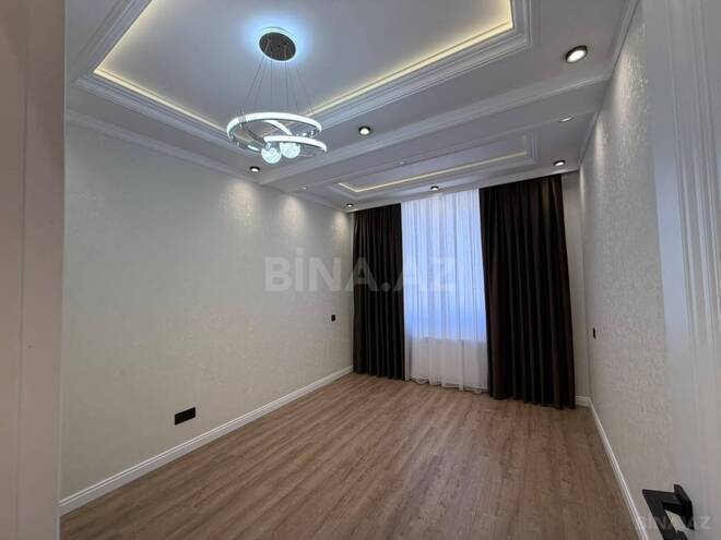 Satılır 6 otaqlı yeni tikili 160 m², 20 Yanvar m., photo 28 from 32