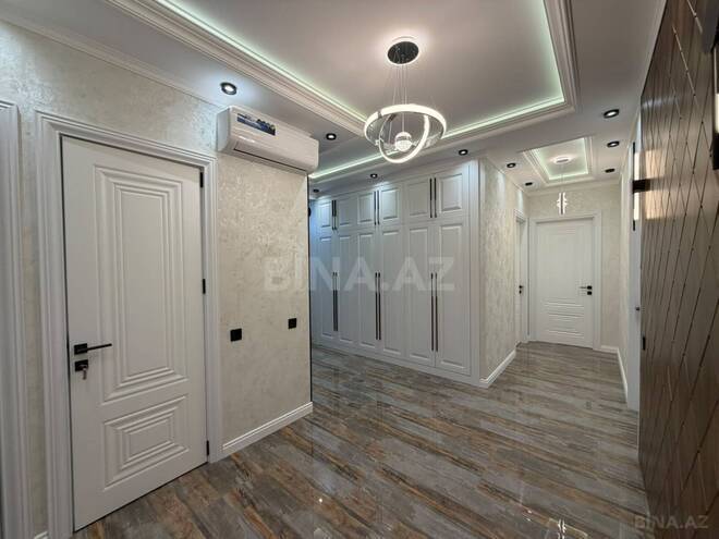 Satılır 6 otaqlı yeni tikili 160 m², 20 Yanvar m., photo 24 from 32