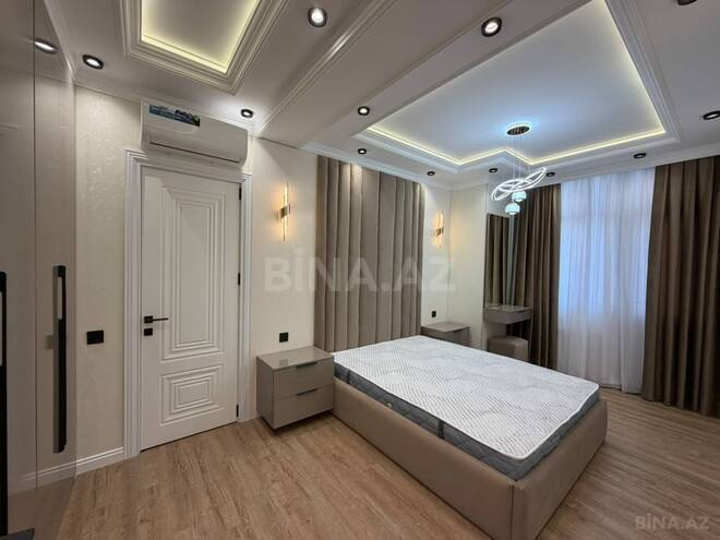 Satılır 6 otaqlı yeni tikili 160 m², 20 Yanvar m., photo 19 from 32