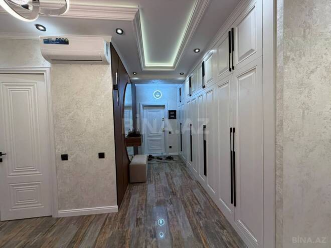 Satılır 6 otaqlı yeni tikili 160 m², 20 Yanvar m., photo 26 from 32