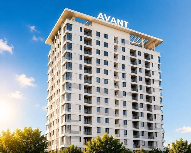 Satılır 6 otaqlı yeni tikili 160 m², 20 Yanvar m., photo 3 from 32