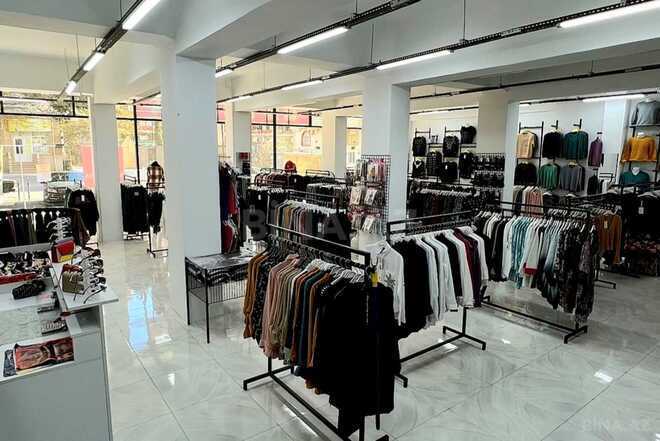 Satılır  obyekt 100 m², Elmlər Akademiyası m., photo 4 from 6