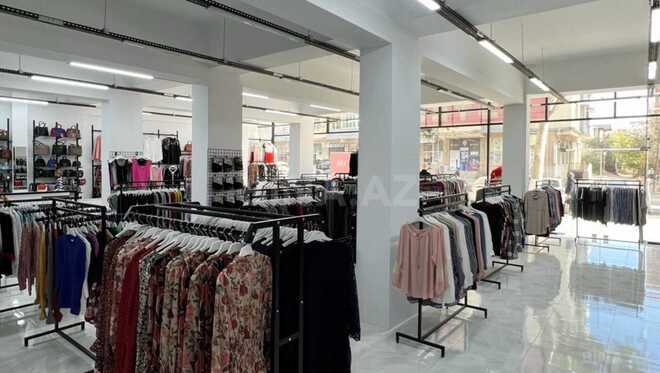Satılır  obyekt 100 m², Elmlər Akademiyası m., photo 3 from 6