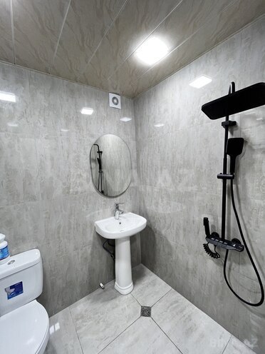 Продаётся 3-комн. вторичка 74 м², м. Иншаатчылар, photo 13 from 15