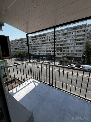 Продаётся 3-комн. вторичка 74 м², м. Иншаатчылар, photo 9 from 15