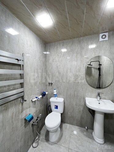Продаётся 3-комн. вторичка 74 м², м. Иншаатчылар, photo 14 from 15