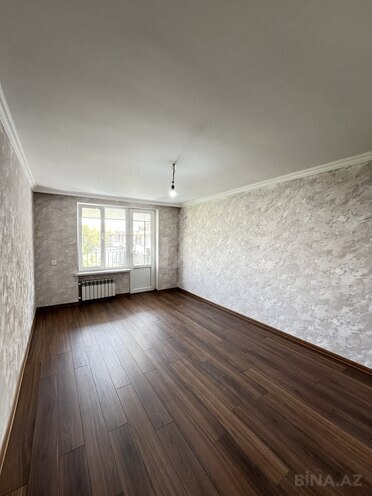 Продаётся 3-комн. вторичка 74 м², м. Иншаатчылар, photo 6 from 15