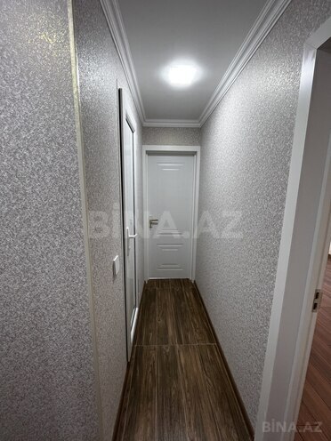 Продаётся 3-комн. вторичка 74 м², м. Иншаатчылар, photo 11 from 15