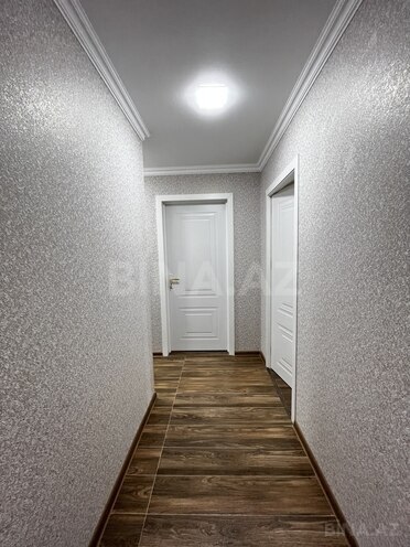 Продаётся 3-комн. вторичка 74 м², м. Иншаатчылар, photo 12 from 15