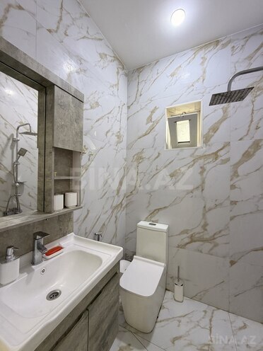 Satılır 4 otaqlı həyət evi/bağ evi 145 m², Mərdəkan q., photo 14 from 15