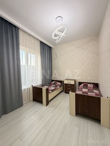 Satılır 4 otaqlı həyət evi/bağ evi 145 m², Mərdəkan q., photo 13 from 15