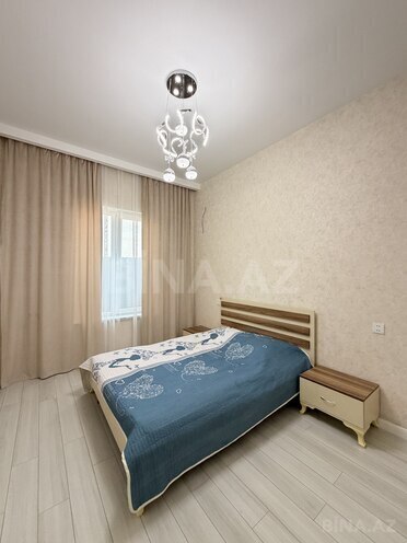 Satılır 4 otaqlı həyət evi/bağ evi 145 m², Mərdəkan q., photo 12 from 15