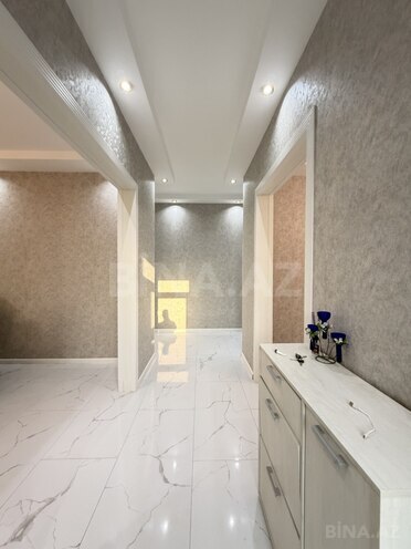 Satılır 4 otaqlı həyət evi/bağ evi 145 m², Mərdəkan q., photo 5 from 15