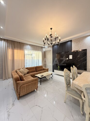 Satılır 4 otaqlı həyət evi/bağ evi 145 m², Mərdəkan q., photo 6 from 15