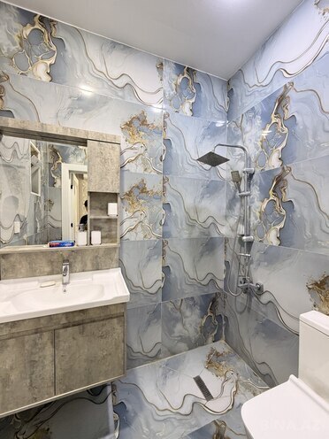 Satılır 4 otaqlı həyət evi/bağ evi 145 m², Mərdəkan q., photo 11 from 15