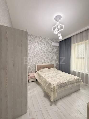 Satılır 4 otaqlı həyət evi/bağ evi 145 m², Mərdəkan q., photo 9 from 15