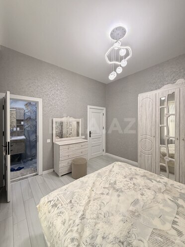 Satılır 4 otaqlı həyət evi/bağ evi 145 m², Mərdəkan q., photo 10 from 15