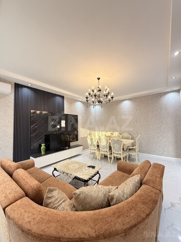Satılır 4 otaqlı həyət evi/bağ evi 145 m², Mərdəkan q., photo 7 from 15