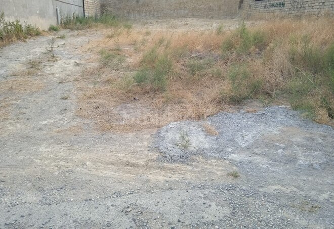 Satılır  torpaq 6 sot, Badamdar q., photo 4 from 5