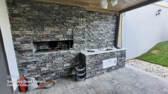 Satılır 7 otaqlı həyət evi/bağ evi 500 m², Bilgəh q., photo 19 from 22