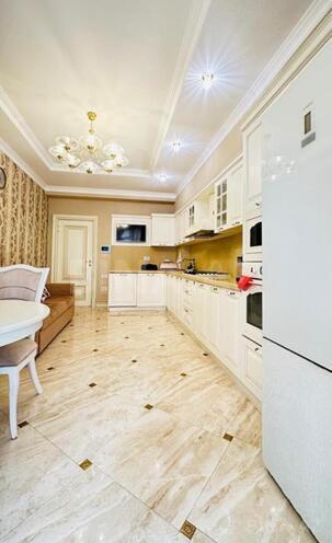 Продаётся 3-комн. новостройка 167 м², Насиминский  р., photo 14 from 21