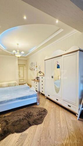 Продаётся 3-комн. новостройка 167 м², Насиминский  р., photo 12 from 21