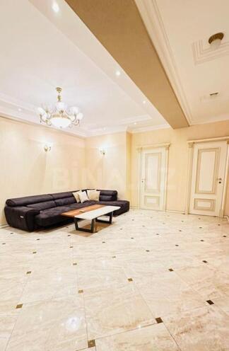 Продаётся 3-комн. новостройка 167 м², Насиминский  р., photo 16 from 21
