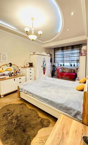 Продаётся 3-комн. новостройка 167 м², Насиминский  р., photo 10 from 21