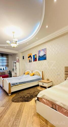 Продаётся 3-комн. новостройка 167 м², Насиминский  р., photo 8 from 21