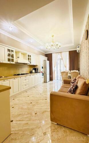 Продаётся 3-комн. новостройка 167 м², Насиминский  р., photo 13 from 21
