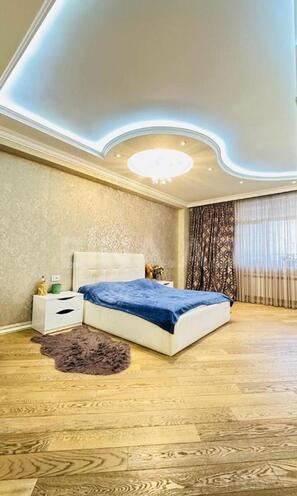 Продаётся 3-комн. новостройка 167 м², Насиминский  р., photo 6 from 21