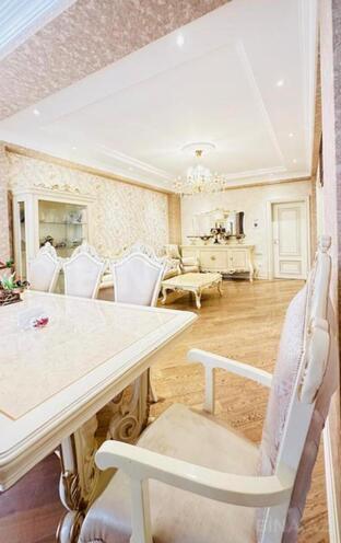 Продаётся 3-комн. новостройка 167 м², Насиминский  р., photo 5 from 21