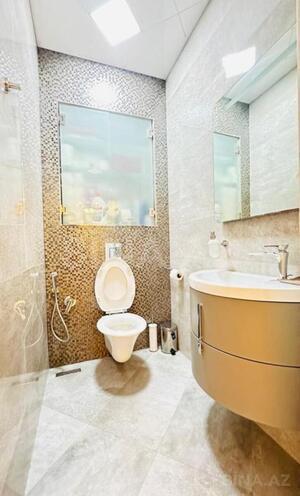 Продаётся 3-комн. новостройка 167 м², Насиминский  р., photo 20 from 21