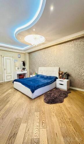 Продаётся 3-комн. новостройка 167 м², Насиминский  р., photo 7 from 21