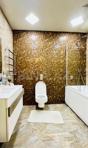 Продаётся 3-комн. новостройка 167 м², Насиминский  р., photo 19 from 21