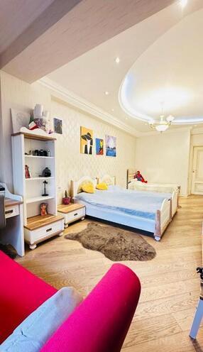 Продаётся 3-комн. новостройка 167 м², Насиминский  р., photo 11 from 21