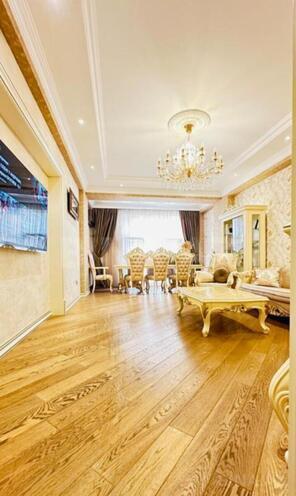 Продаётся 3-комн. новостройка 167 м², Насиминский  р., photo 1 from 21