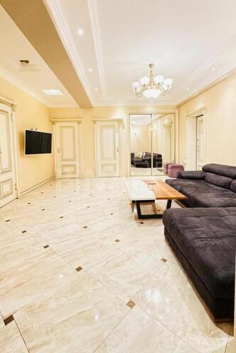 Продаётся 3-комн. новостройка 167 м², Насиминский  р., photo 15 from 21