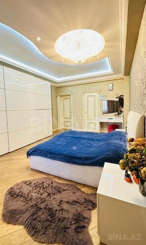 Продаётся 3-комн. новостройка 167 м², Насиминский  р., photo 9 from 21