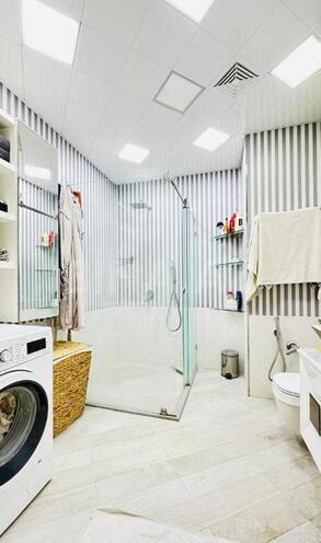 Продаётся 3-комн. новостройка 167 м², Насиминский  р., photo 18 from 21