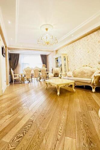Продаётся 3-комн. новостройка 167 м², Насиминский  р., photo 3 from 21