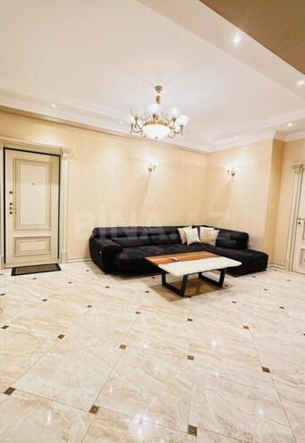 Продаётся 3-комн. новостройка 167 м², Насиминский  р., photo 17 from 21