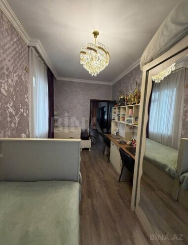 Satılır 2 otaqlı köhnə tikili 50 m², Memar Əcəmi m., photo 7 from 14