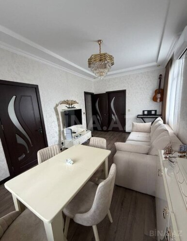 Satılır 2 otaqlı köhnə tikili 50 m², Memar Əcəmi m., photo 1 from 14