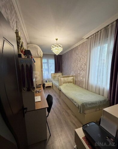 Satılır 2 otaqlı köhnə tikili 50 m², Memar Əcəmi m., photo 8 from 14