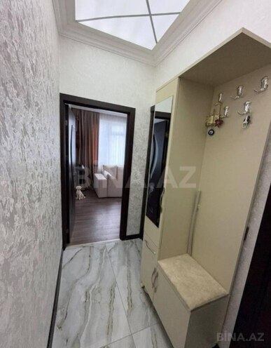 Satılır 2 otaqlı köhnə tikili 50 m², Memar Əcəmi m., photo 5 from 14