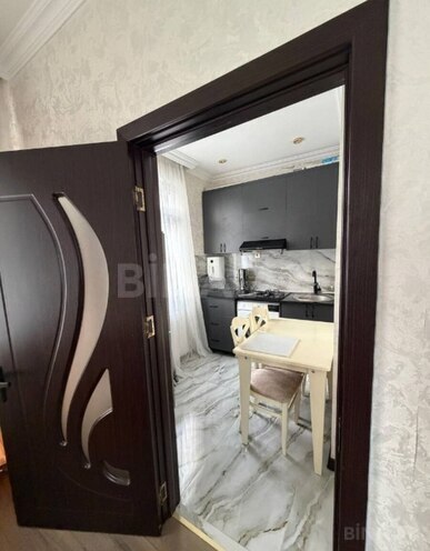 Satılır 2 otaqlı köhnə tikili 50 m², Memar Əcəmi m., photo 10 from 14
