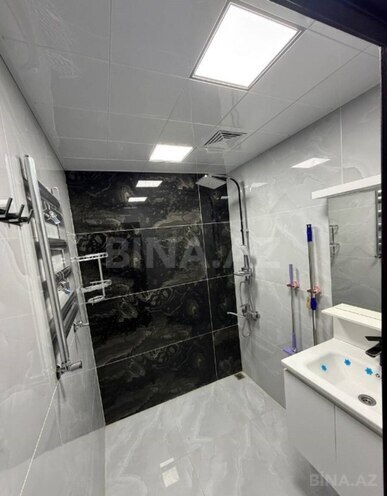 Satılır 2 otaqlı köhnə tikili 50 m², Memar Əcəmi m., photo 12 from 14