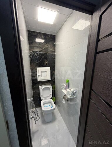 Satılır 2 otaqlı köhnə tikili 50 m², Memar Əcəmi m., photo 13 from 14